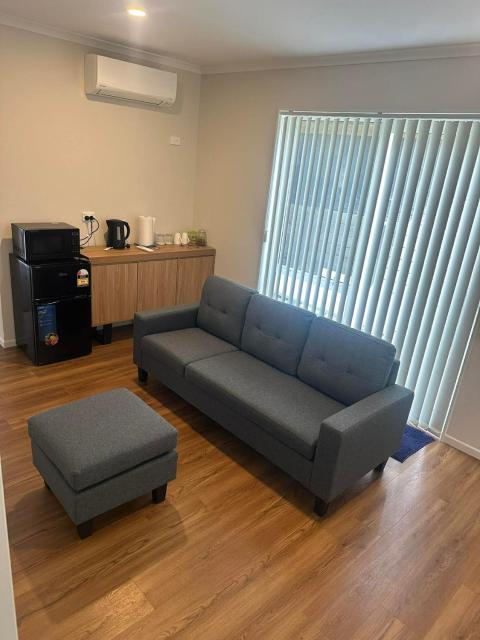Bula Suite Flatbush New Zealand - Granny Flat