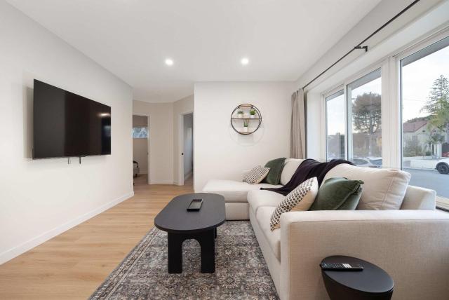 Spacious & Newly Renovated Villa in San Diego - Perfect for Families