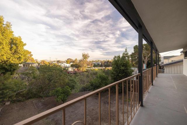 Spacious & Newly Renovated Villa in San Diego - Perfect for Families