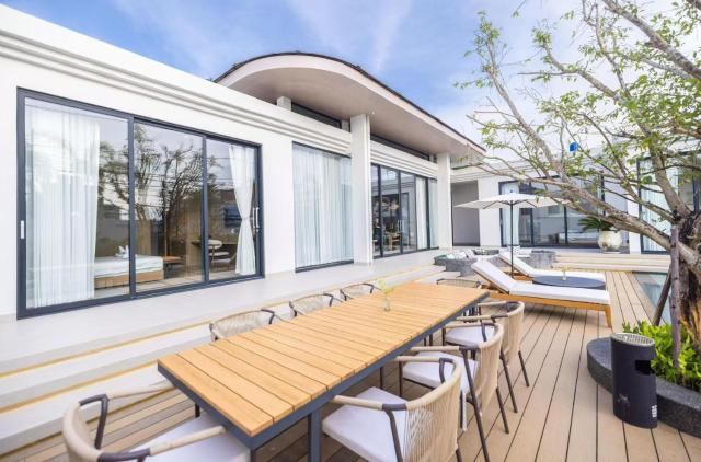 Étoile Kata Luxury Pool Villas by Astra