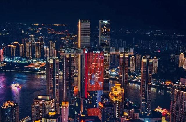 Chongqing Justom Serviced Apartment 14