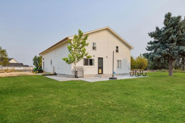 Quail Run Loft