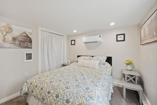 Quail Run Loft