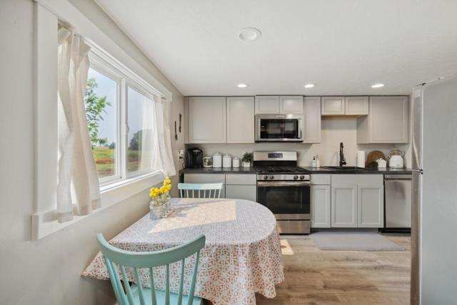 Quail Run Loft