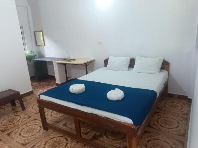 Rudresh Guest House