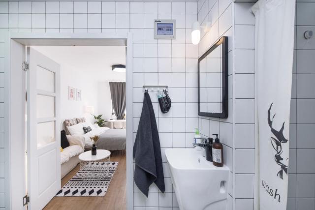 Fudan Nok Apartment