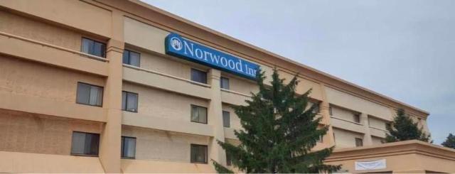 Norwood Inn & Suites By BlissPoint