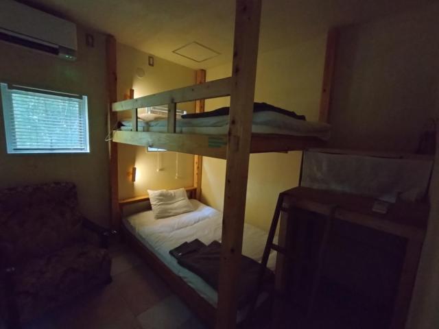 Nemurupa Garden Hostel and Yoga near Narita Airport 15 min Shuttle
