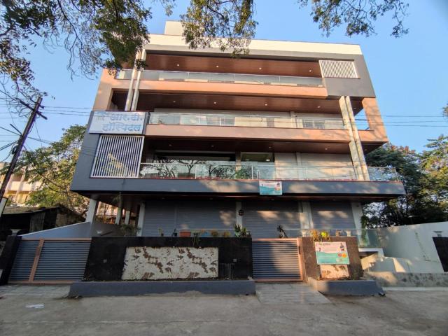 RT RESIDENCY HOTEL and LODGE