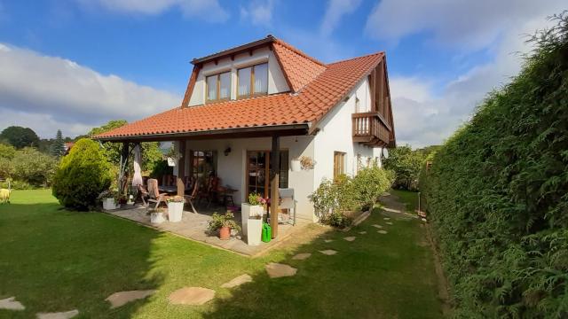 Landhaus Nadine