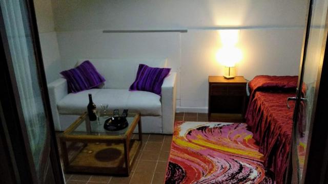 Palermo Candombe House