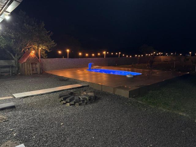 Sítio em Torres
