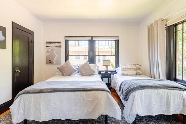 2 - Berkeley Private 1 Bedroom Apartment with Laundry