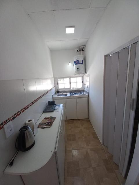 Departamento LA PALMERA ARGENTINA