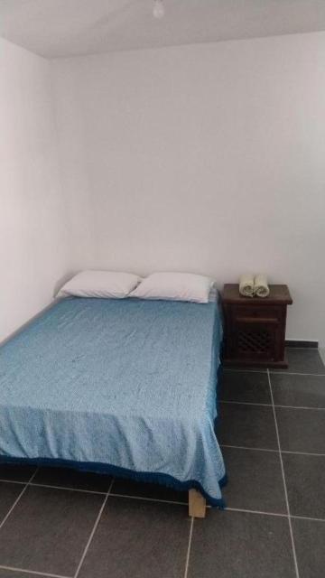 Estudio De La Cinco Puerto Vallarta