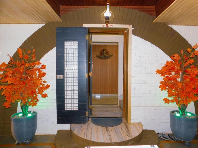 Vnest Dormitory