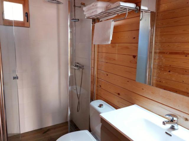 Bungalows Nou Camping