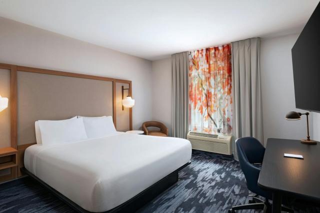 Fairfield by Marriott Medford Long Island