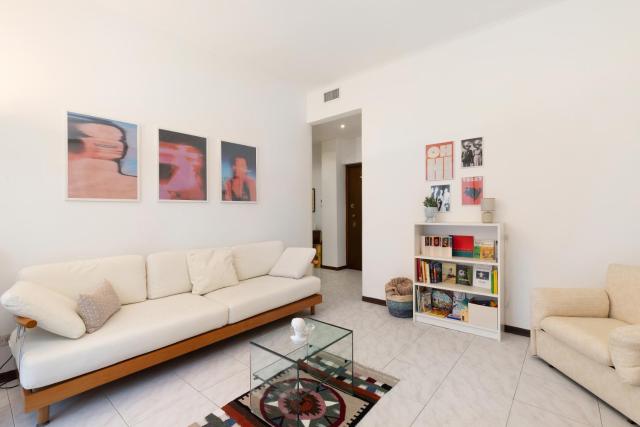 Large Apartment Sesto Rondò M1 - Duomo 20 min