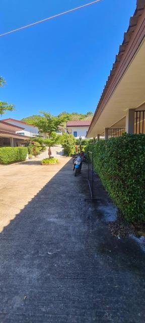 Samati Best House - Pool Apartment B2 - Klong Ning Beach