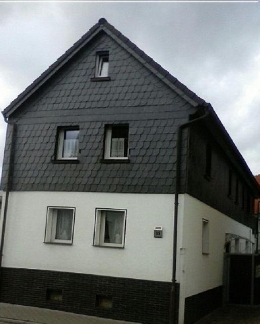 Fewo-O3 3-6-Personen-23km-bis-Frankfurt-Nord