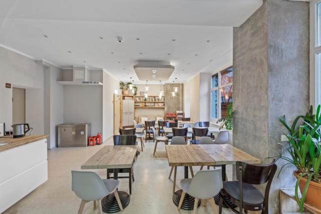 Hotel Comenius