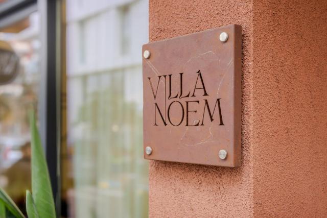 Villa Noem