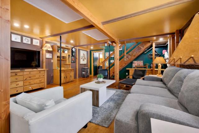 St. Vincent Lofts