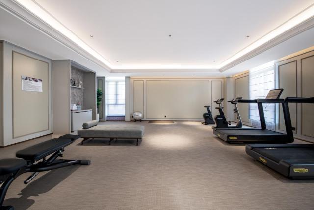 Mercure Shanghai Pujiang