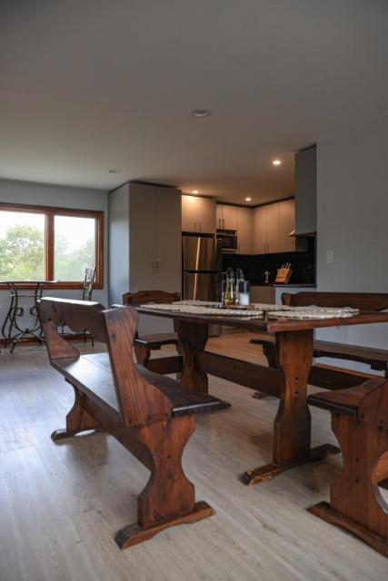 Bucks County Home Farm Philadelphia Dog Friendly