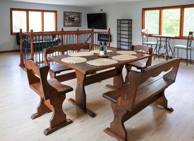 Bucks County Home Farm Philadelphia Dog Friendly