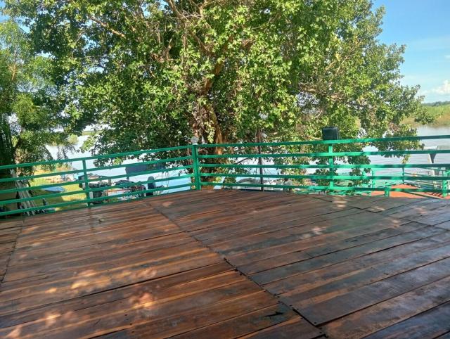 Enjoy camping in our beautiful paradise! Camp along the Zambezi River - Enjoy Game & Canoeing Safaris as well as Boat Cruises & Fishing - Starlink Internet & Backup available