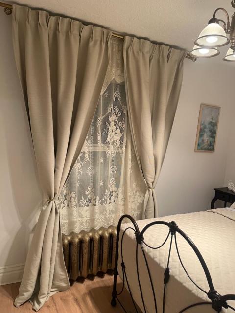 Heritage Guest 2 bedroom Apartment