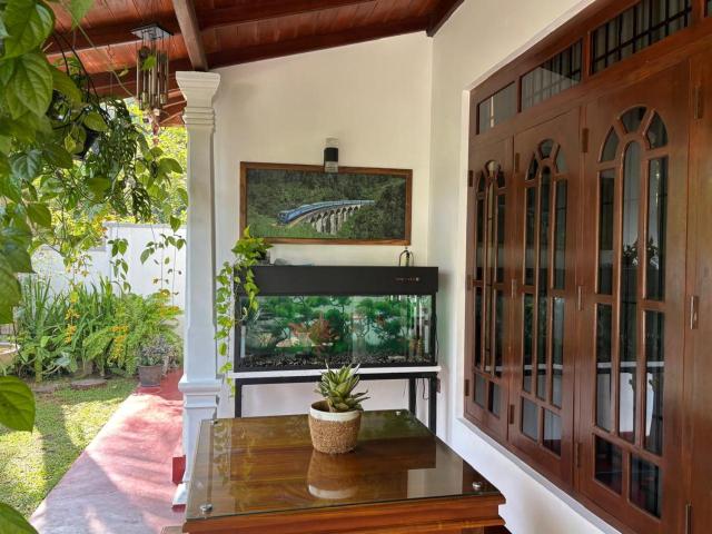 Punida villa