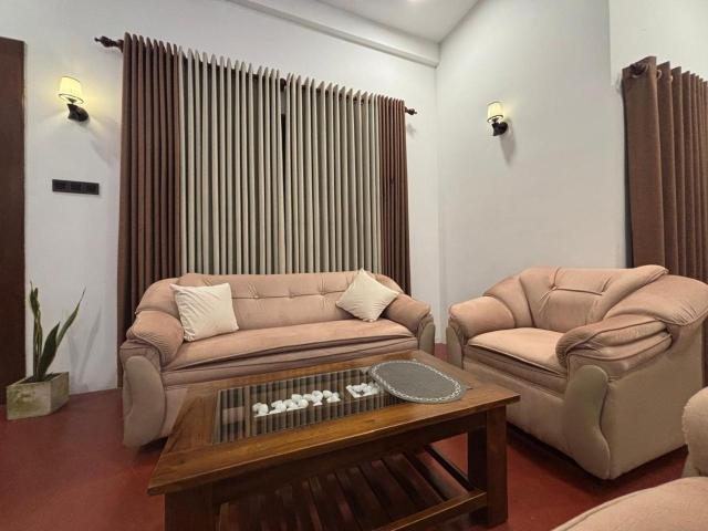 Punida villa