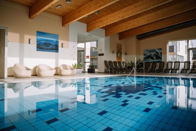 Hotel Auszeit St Lambrecht