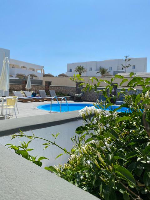 Babis Hotel
