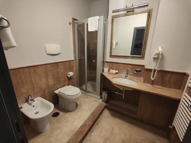 Hotel Lemi