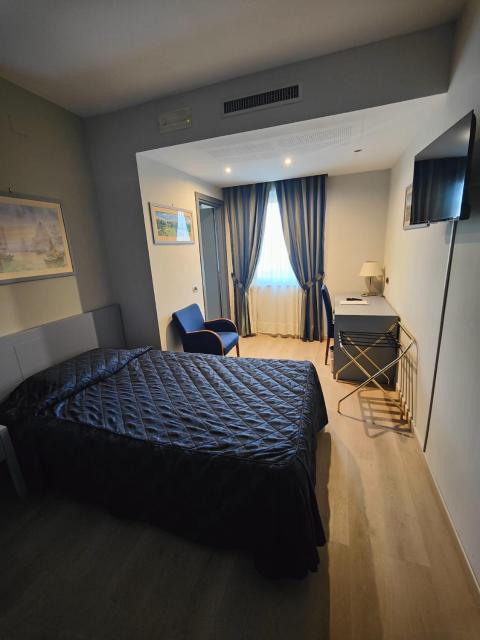 Hotel Lemi