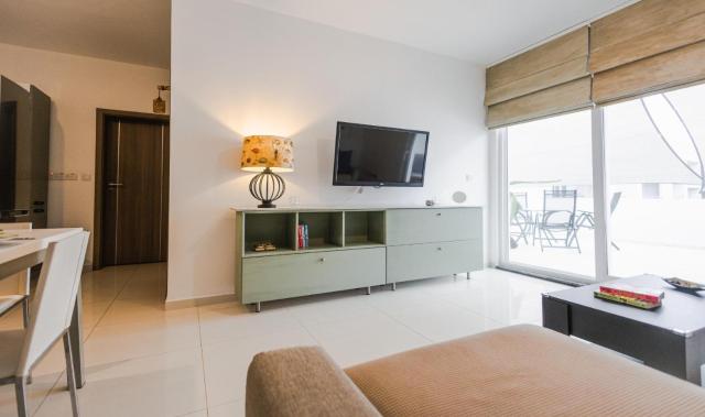 Superlative 2BR in St. Pauls Bay