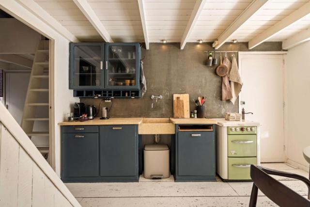 The Bright Loft - City Centre Amsterdam