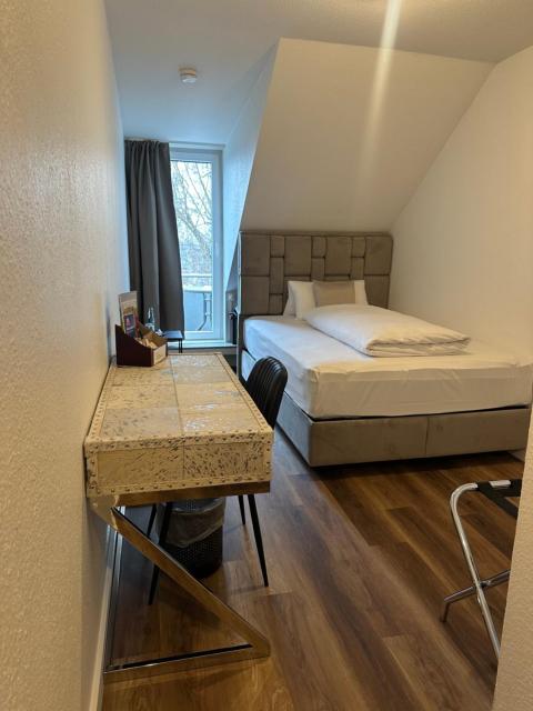 Hotel Unterfeldhaus