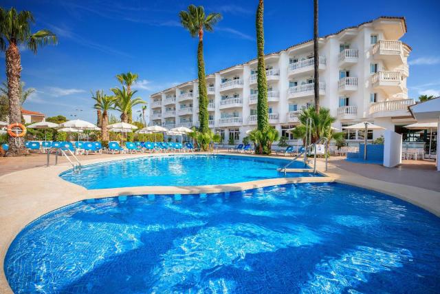 Hotel Servigroup Romana