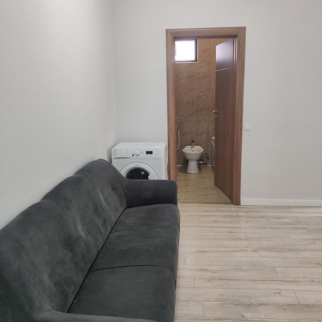 Class Apartments Thermal