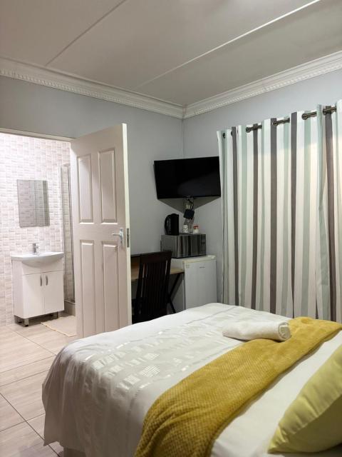 Bella View B&B