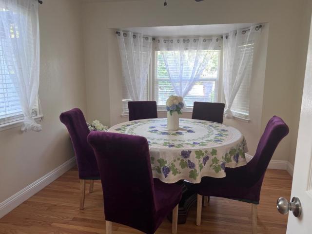 House in Tri-valley area ! Relaxing place to stay!