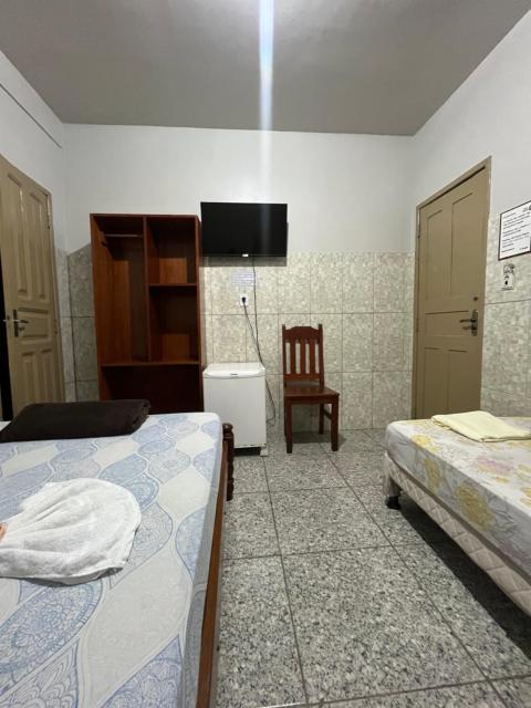 Hotel Granada Concept