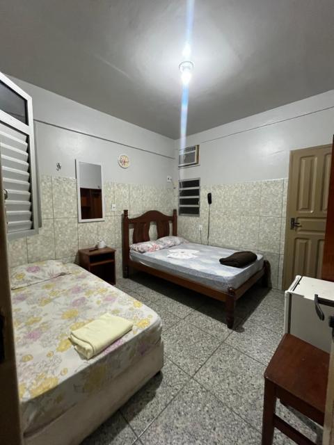 Hotel Granada Concept