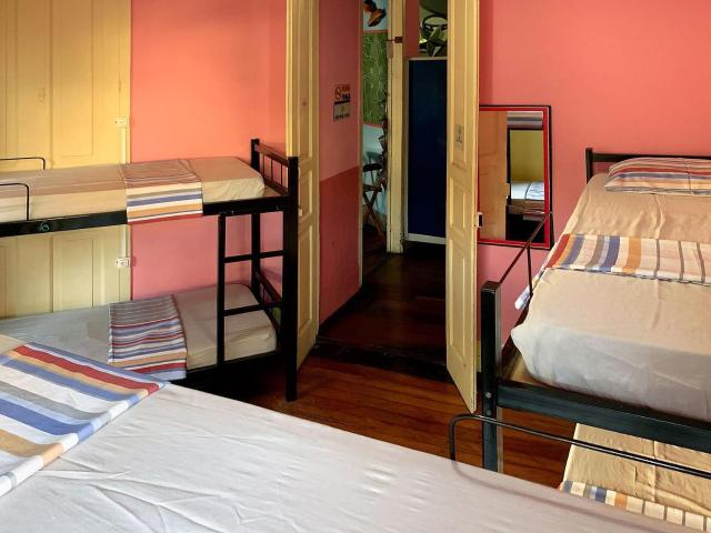 Familia Runners Hostel