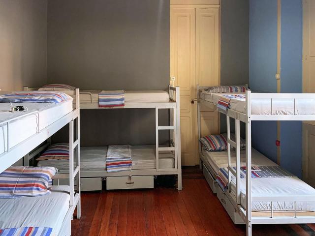 Familia Runners Hostel